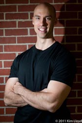 Picture of Tony Gentilcore CSCS