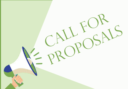 Call for proposals