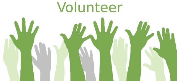 NATA 2023 Volunteer Opportunities