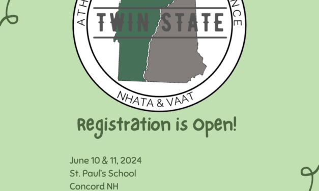 TSATC Registration Open